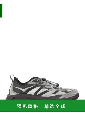 香港直邮HOKA ONE ONE 女士运动鞋 1168971BWHT AW2025 黑色