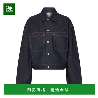 欧洲直邮ACNE STUDIO 休闲外套正品品牌休闲时尚百搭舒适流行