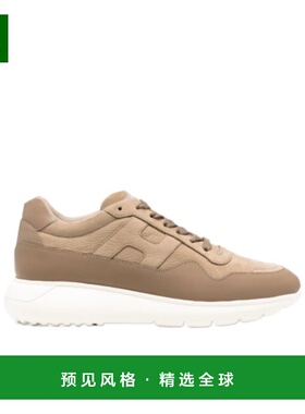 香港直邮Hogan 圆头运动鞋 HXM3710CP50UGT