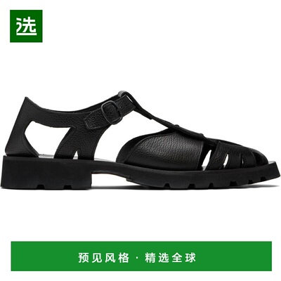 1h可退 【美国直邮】hereu 男士 凉鞋