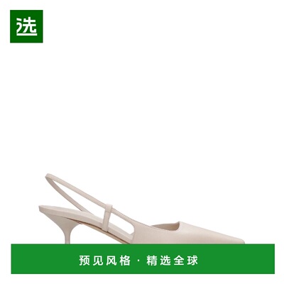 1h可退 香港直邮3JUIN 女士 鞋跟高跟鞋 324W3001J1041136