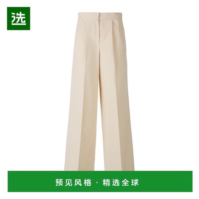 香港直邮FABIANA FILIPPI 女士休闲裤 PAD265F832D8050149外穿