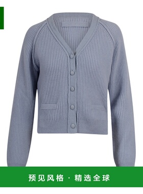 香港直邮VICTORIA BECKHAM 女士针织衫 1325KJU006422ADELPHINIUM