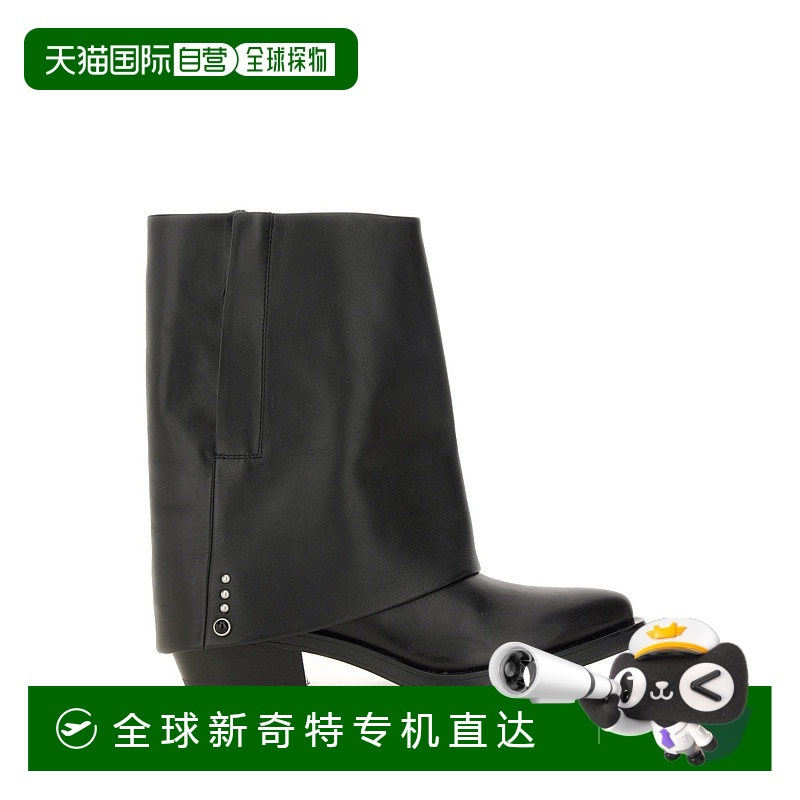 1h可退 欧洲直邮ash 女士 靴子