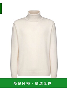 香港直邮DONDUP 男士针织衫 UT194M00895U002005OFFWHITE AW2024