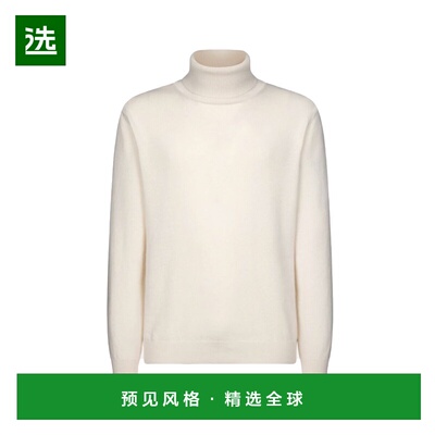 香港直邮DONDUP 男士针织衫 UT194M00895U002005OFFWHITE AW2024