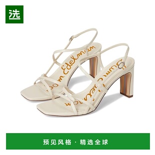 1h可退 香港直邮SAM EDELMAN 山姆爱德曼 女士 Emmie 高跟鞋