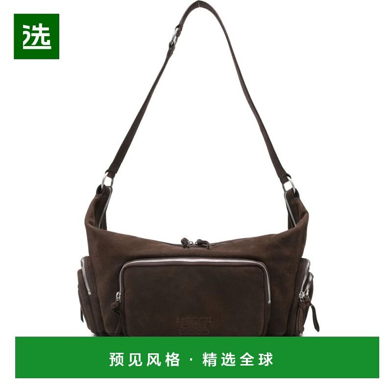 1h可退 香港直邮Marge Sherwood 女士 "CITY EW" 水饺型包包 FF65,箱包皮具/热销女包/男包,通用款女包,淘宝优惠券,粉丝福利购,淘宝优惠卷