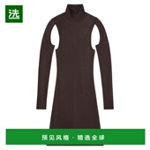 美国直邮 helmut lang 1h可退 女士 连衣裙