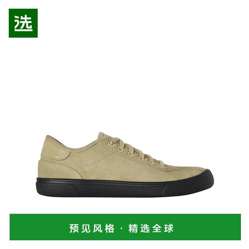 香港直邮The Row 绒面革运动鞋 F2120L305