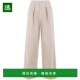 HEW03340GF146PXT0546 香港直邮HAIKURE 女士休闲裤 AW2025