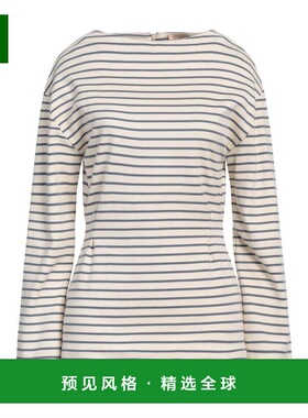 1h可退 【美国直邮】erika cavallini 女士 上装T恤