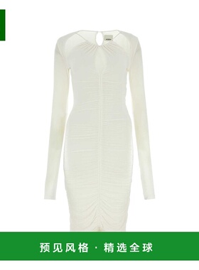 1h可退 欧洲直邮ISABEL MARANT 女士半身裙RO0180FAA3K14I20WH