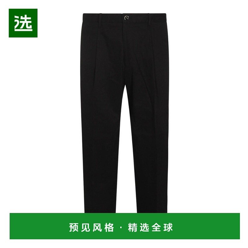 香港直邮NINE IN THE MORNING 男士休闲裤 9FW25GIG19M19 AW2025,男装,休闲裤,淘宝优惠券,粉丝福利购,淘宝优惠卷