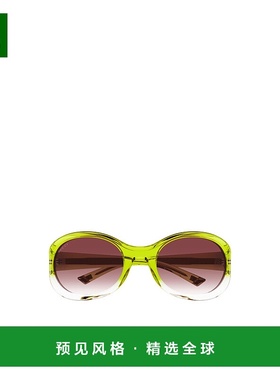 香港直邮Gucci 圆框太阳镜 GG2012S古驰