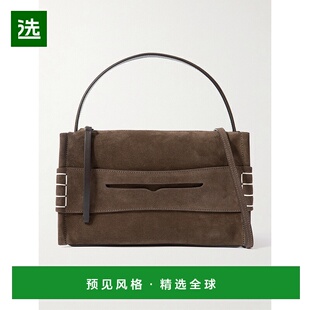 1h可退 香港直邮J.W. Anderson 女士 Loafer 拉链单肩包 HB0716LA