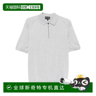 Polo衫 1h可退 男士 欧洲直邮emporio armani