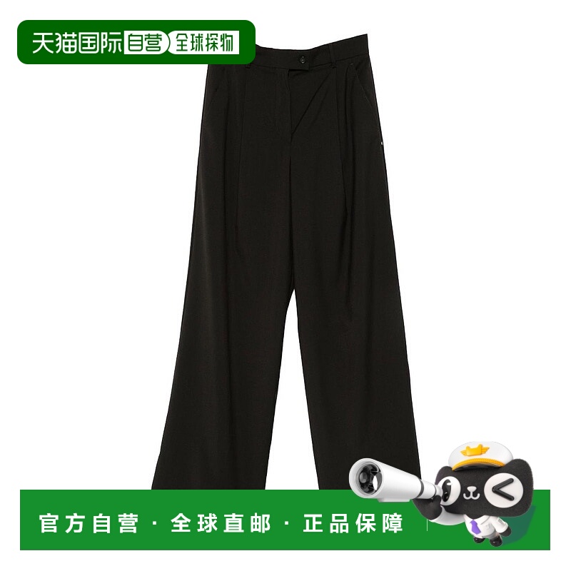 1h可退 欧洲直邮sportmax 女士 休闲裤