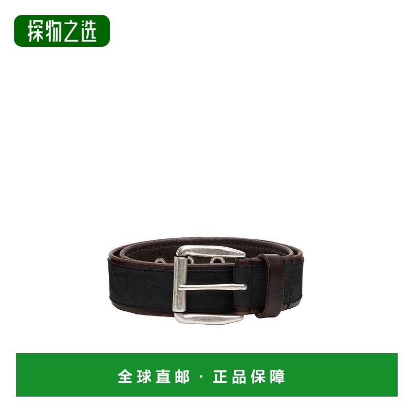 香港直邮Our Legacy Verge 腰带 A4258皮带