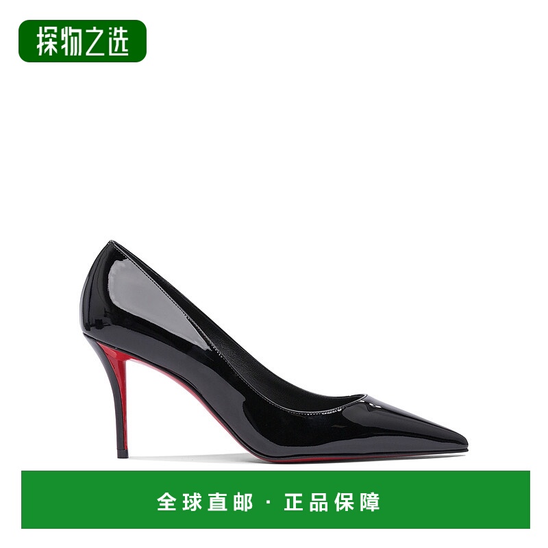 1h可退 欧洲直邮christian louboutin 女士 时尚休闲鞋