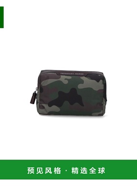 1h可退 香港直邮ANYA HINDMARCH 安雅·希德玛芝 女士 Bags 绿色