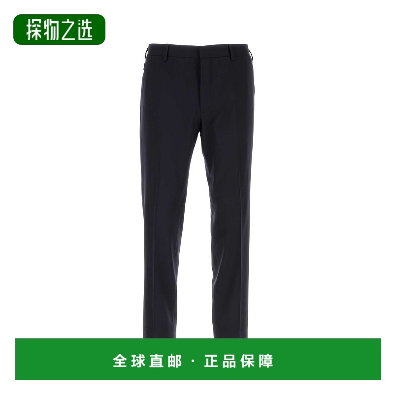 欧洲直邮prada 男士 休闲裤普拉达