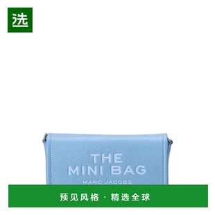 香港直邮Marc 翻盖斜挎包 Jacobs 女士 2S4S 马克·雅可布 1h可退