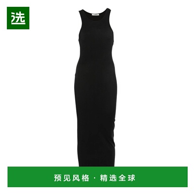 1h可退 香港直邮Entire Studios 女士 中长飞袖背心连衣裙 UNW256