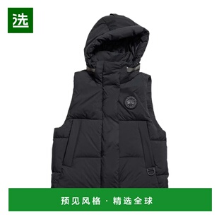 香港直邮Canada Goose Junction 羽绒马甲 2622WB