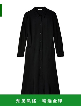 香港直邮The Row Myra 衬衫式连衣裙 7914W2974