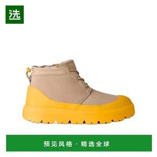 香港直邮UGG 圆头靴子 1143991男鞋