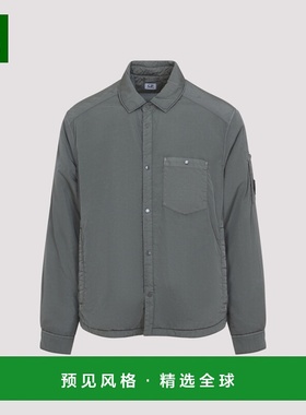 香港直邮C.P. COMPANY 男士夹克 19CMOS088A005904G921 AW2025