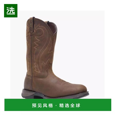 1h可退 【美国直邮】durango 男士 靴子