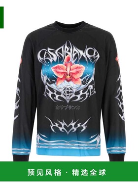 香港直邮CASABLANCA 男士卫衣 MAW25JTP24802BLADE AW2025