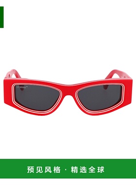 欧洲直邮off-white 男士 太阳镜