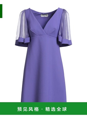 1h可退 香港直邮Chiara Boni La Petite Robe 女士 Special Occas