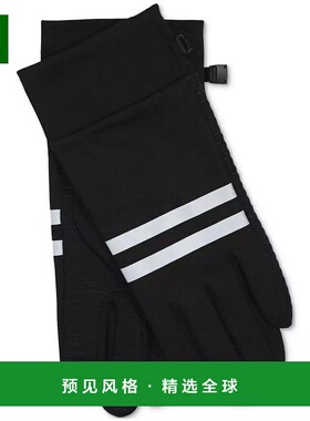 1h可退 【美国直邮】Alfani 男士弹力抓握手套 专为Macy s设计 轻