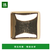 戒指 1h可退 FT25RI01GOLD 女士 Bijoux 香港直邮Federica Tosi