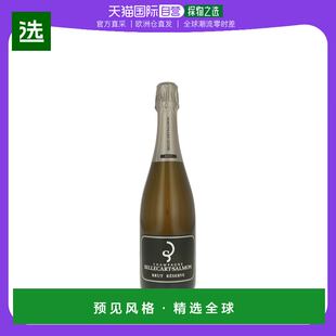 欧洲直邮Billecart-Salmon香槟酒12%750ml劲足细腻丝滑芬芳香醇