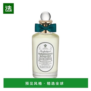 欧洲直邮PENHALIGON‘S潘海利根海格罗夫花束香水100ml 花香调女