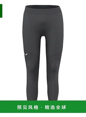 欧洲直邮Salewa沙乐华 Zebru男士Responsive紧身裤休闲裤