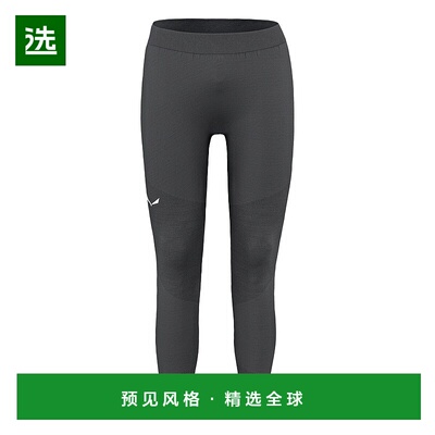 欧洲直邮Salewa沙乐华 Zebru男士Responsive紧身裤休闲裤