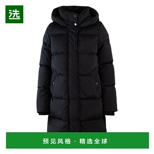 欧洲直邮woolrich 女士 风衣