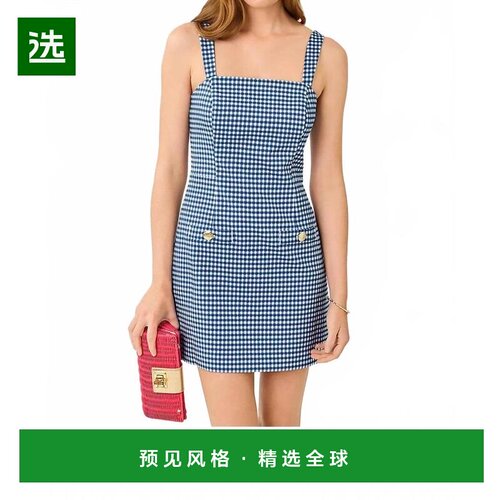 【美国直邮】lilly pulitzer 女士 连衫裤 【付后1h可退】