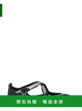 1h可退 香港直邮The Attico 女士 'Floor 01' 芭蕾舞鞋 250WSH008