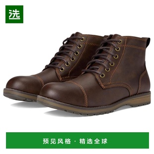 1h可退 【美国直邮】eastland 男士 靴子