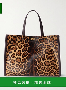 1h可退 香港直邮ANYA HINDMARCH 安雅·希德玛芝 女士 Mortimer