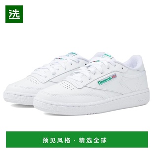 1h可退 【美国直邮】reebok 女士 运动鞋锐步休闲鞋