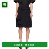 美国直邮 休闲 juun.j 休闲裤 1h可退 时尚 女士 直筒裤 柔软百搭