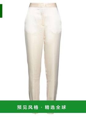 1h可退 【美国直邮】liviana conti 女士 休闲裤